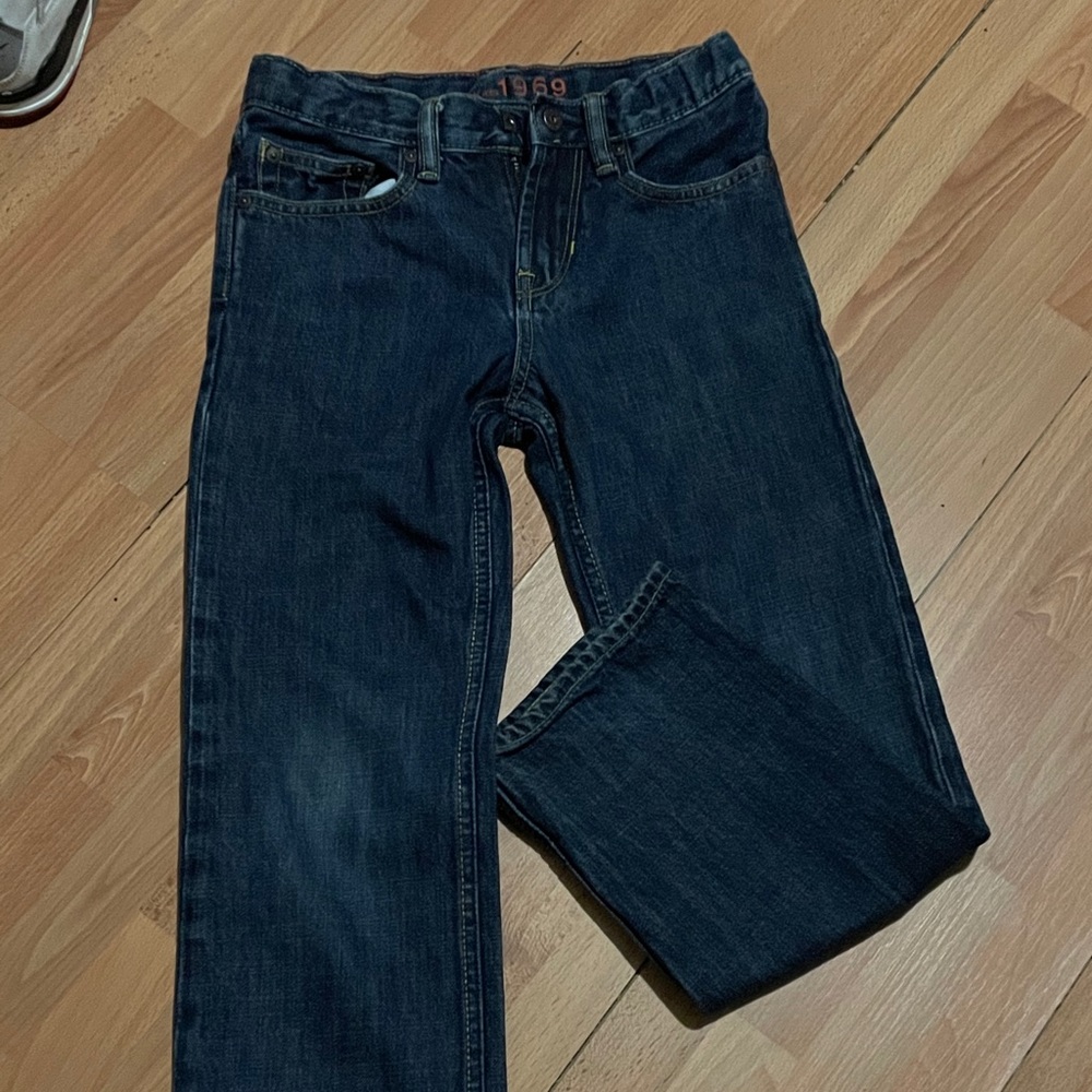 Gap Denim